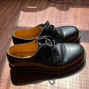 Doc Martens 1491 Oxfords